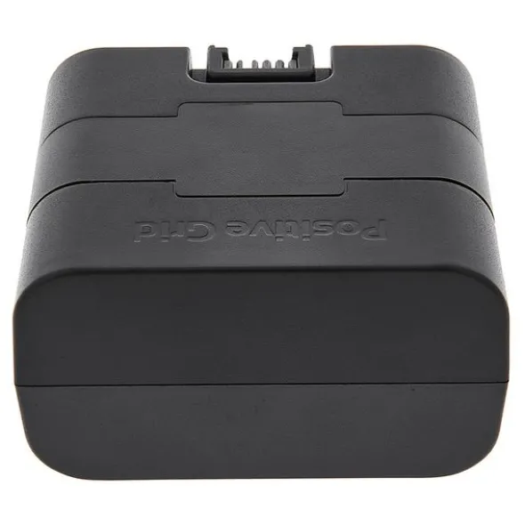Positive Grid Spark Edge BK Bundle w/Battery