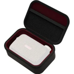 Positive Grid Spark Go Case