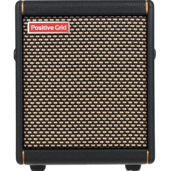 Positive Grid Spark Mini BK