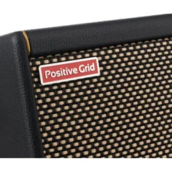 Positive Grid Spark Mini BK
