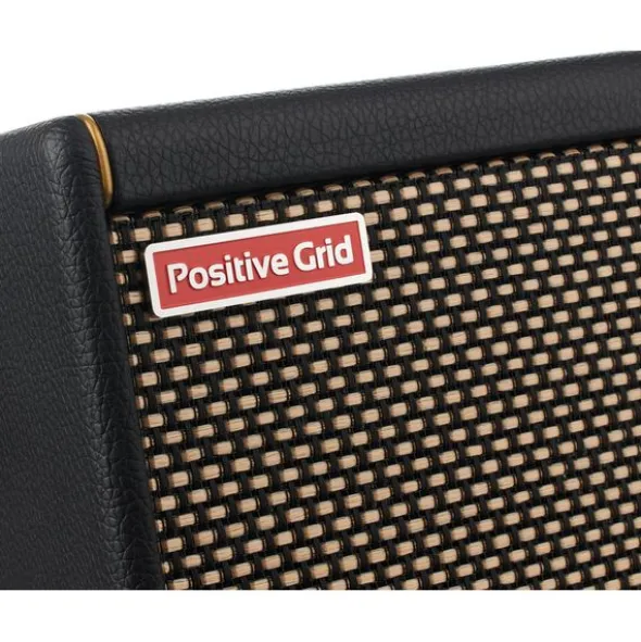 Positive Grid Spark Mini BK