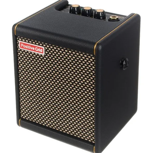 Positive Grid Spark Mini BK