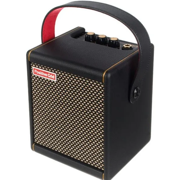 Positive Grid Spark Mini BK