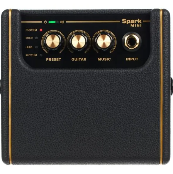 Positive Grid Spark Mini BK