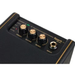 Positive Grid Spark Mini BK