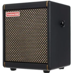 Positive Grid Spark Mini BK