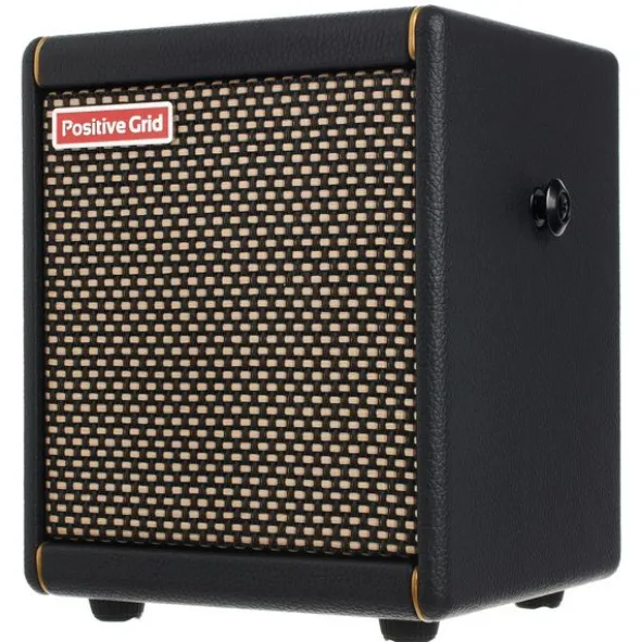 Positive Grid Spark Mini BK