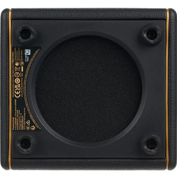 Positive Grid Spark Mini BK