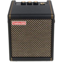 Positive Grid Spark Mini BK