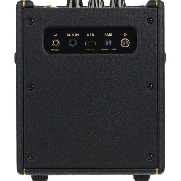 Positive Grid Spark Mini BK