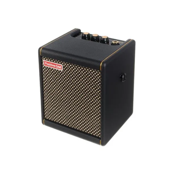 Positive Grid Spark Mini BK B-Stock