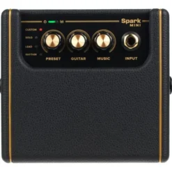 Positive Grid Spark Mini BK Bundle