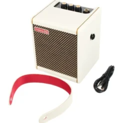 Positive Grid Spark Mini PW Bundle