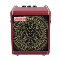 Positive Grid Spark Mini VAI