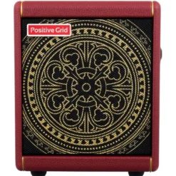 Positive Grid Spark Mini VAI