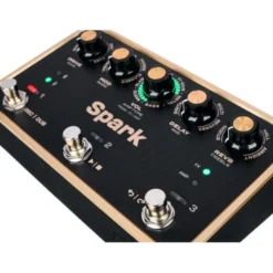 Positive Grid Spark Pedal