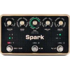 Positive Grid Spark Pedal
