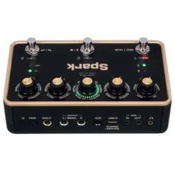 Positive Grid Spark Pedal