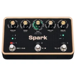 Positive Grid Spark Pedal