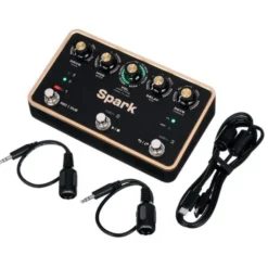 Positive Grid Spark Pedal