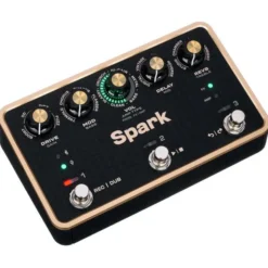 Positive Grid Spark Pedal