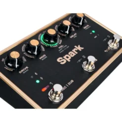Positive Grid Spark Pedal
