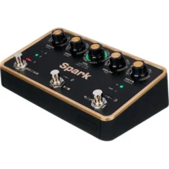 Positive Grid Spark Pedal