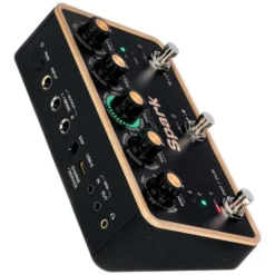 Positive Grid Spark Pedal
