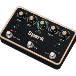 Positive Grid Spark Pedal