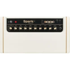 Positive Grid Spark 40 PW Bundle