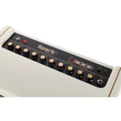 Positive Grid Spark 40 PW Bundle