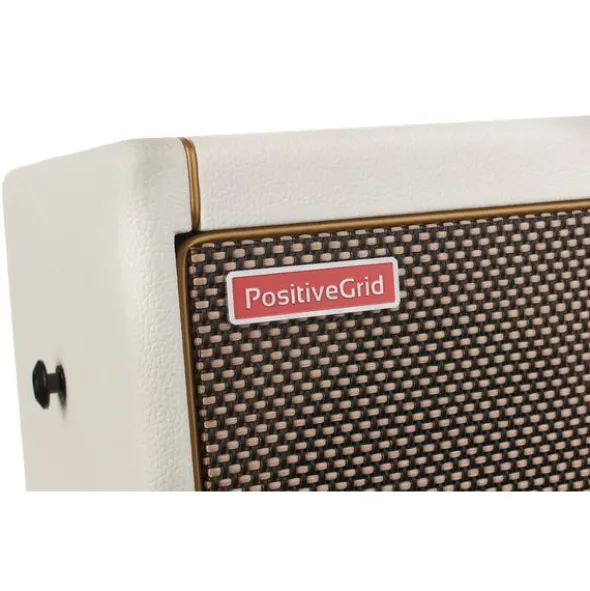 Positive Grid Spark 40 PW Bundle