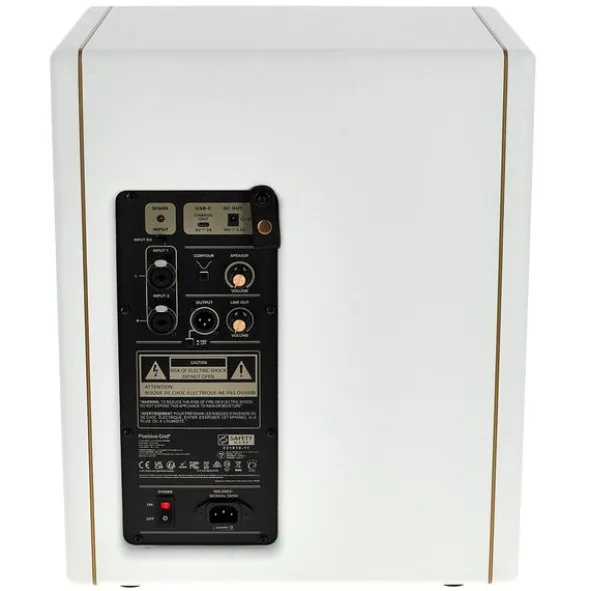 Positive Grid Spark 2 PW Bundle