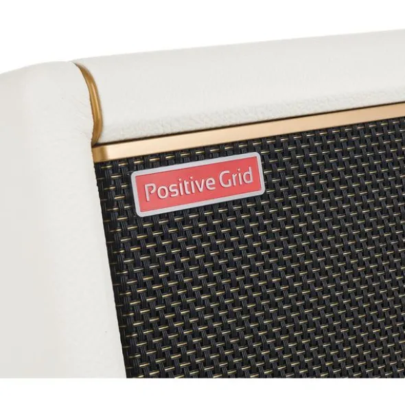 Positive Grid Spark 2 PW Bundle