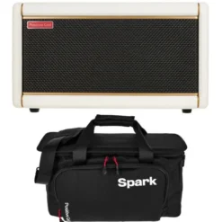 Positive Grid Spark 2 PW w/Bag
