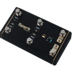 Positive Grid Spark 2 PW w/Bag & Footswitch