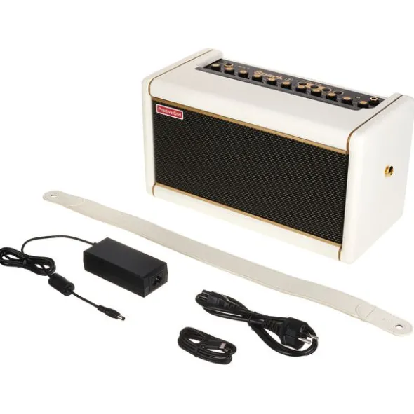 Positive Grid Spark 2 PW w/Bag & Footswitch