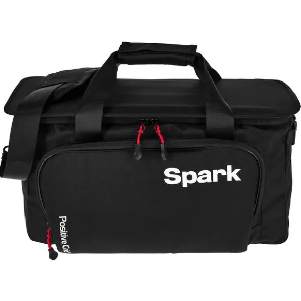 Positive Grid Spark 2 PW w/Bag & Footswitch