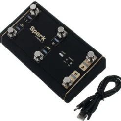 Positive Grid Spark 2 PW w/Bag & Footswitch