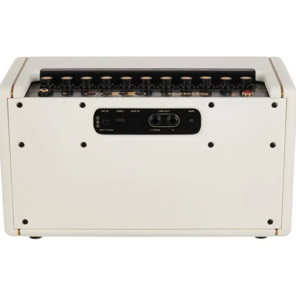 Positive Grid Spark 2 PW w/Bag & Footswitch