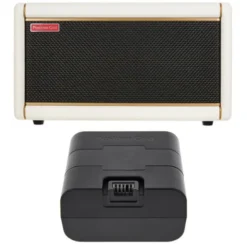 Positive Grid Spark 2 PW w/Battery Bundle