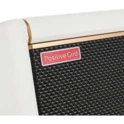 Positive Grid Spark 2 PW w/Battery Bundle