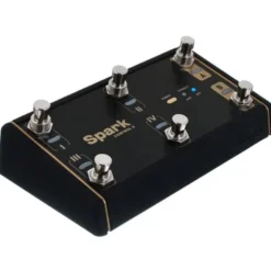 Positive Grid Spark 2 PW w/Footsw Bundle