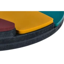 P4 Pat Petrillo Practice Pad