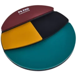 P4 Pat Petrillo Practice Pad