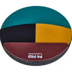 P4 Pat Petrillo Practice Pad
