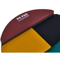 P4 Pat Petrillo Practice Pad
