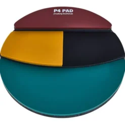 P4 Pat Petrillo Practice Pad