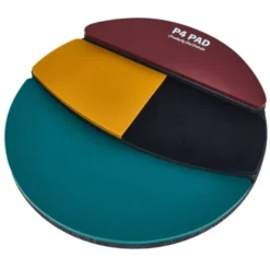 P4 Pat Petrillo Practice Pad