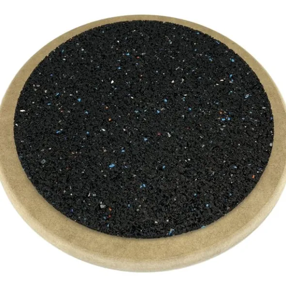 Prologix 8" Green Logix Pad Traditional